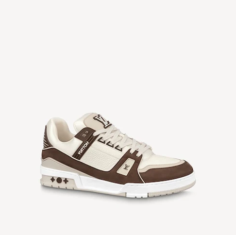 Trainer Sneaker brown NOVEMBER NEW SHOES