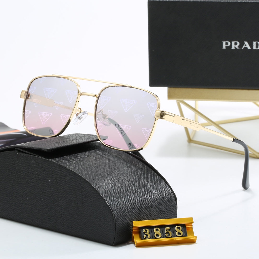 P's 3858 sunglasses