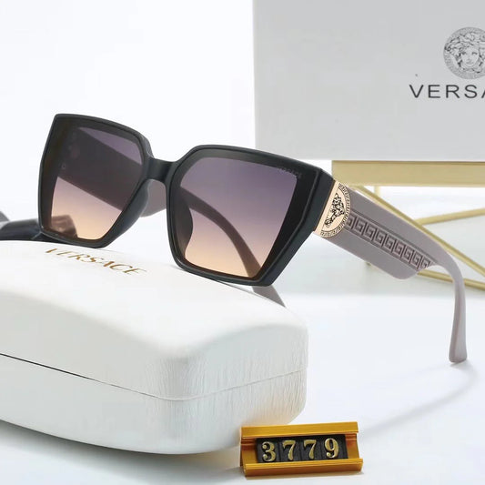 Square Sunglasses 3779