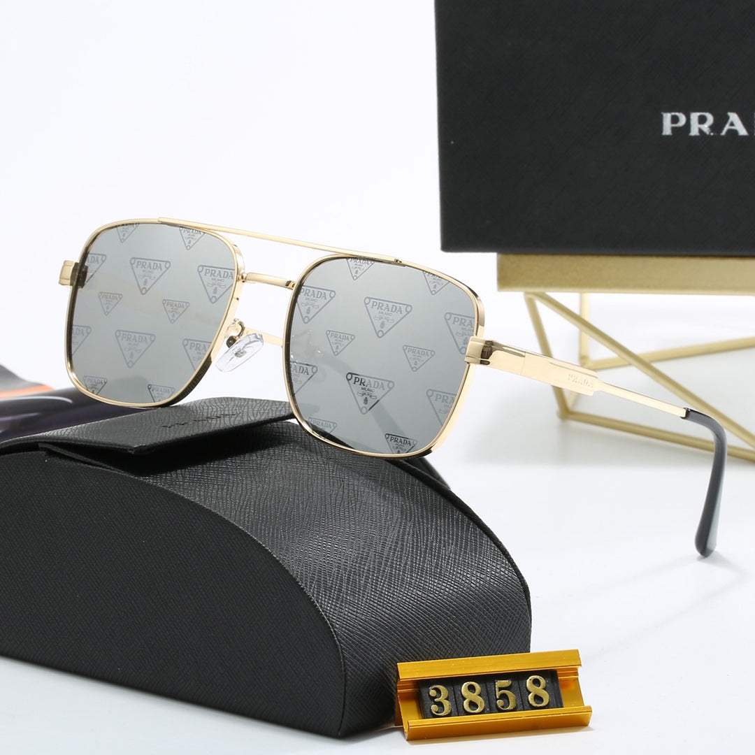 P's 3858 sunglasses