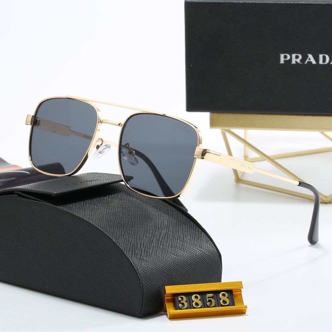 P's 3858 sunglasses