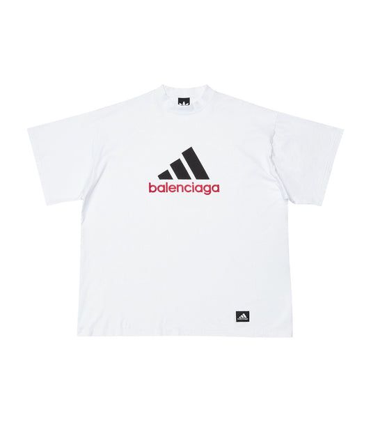 Joint letter T-shirt