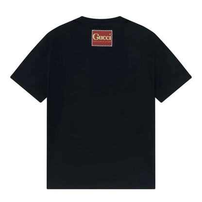 G's Left Chest Small Print T Shirt